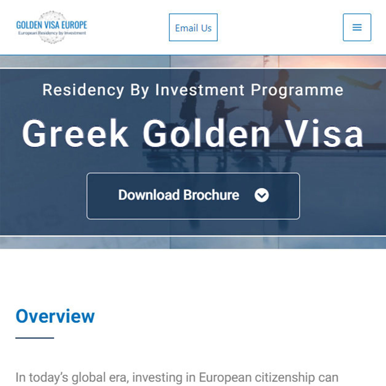Golden-Visa-Europe